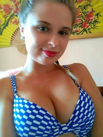 Индивидуалка Карина Фотография 3